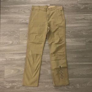 Carhartt Rugged Flex Rigby Straight Traditional Fit Pants